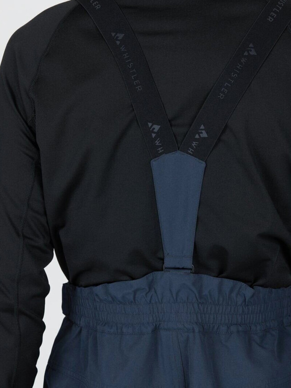 Whistler Pánské lyžařské kalhoty Whistler Drizzle M