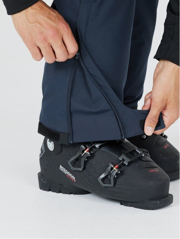 Whistler Pánské lyžařské kalhoty Whistler Drizzle M