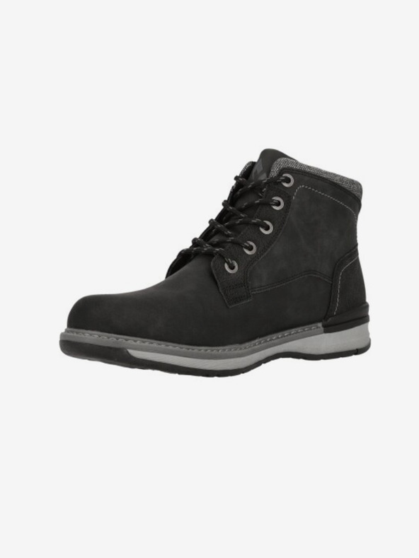 Whistler Pánské zimní boty Whistler TENST