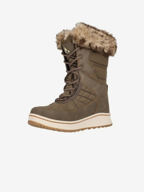 Whistler Dámské zimní boty Whistler EEWYE