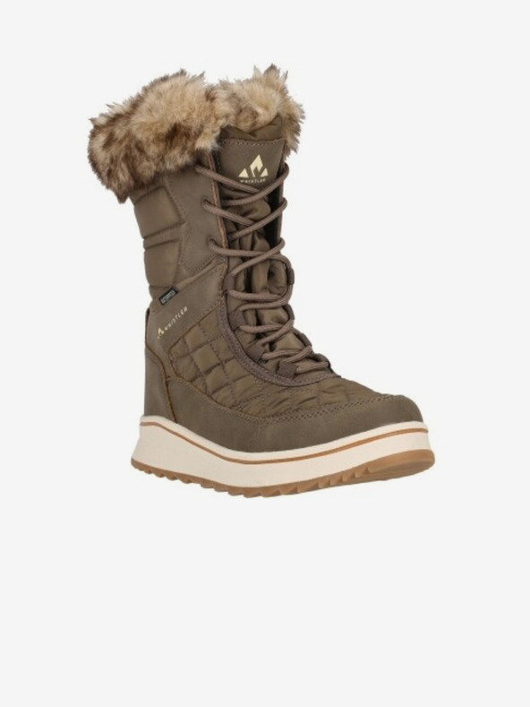 Whistler Dámské zimní boty Whistler EEWYE