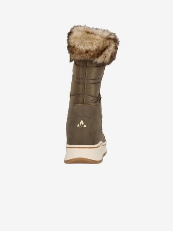 Whistler Dámské zimní boty Whistler EEWYE