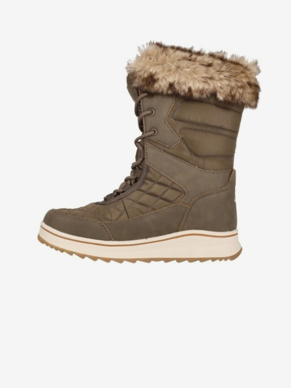 Whistler Dámské zimní boty Whistler EEWYE