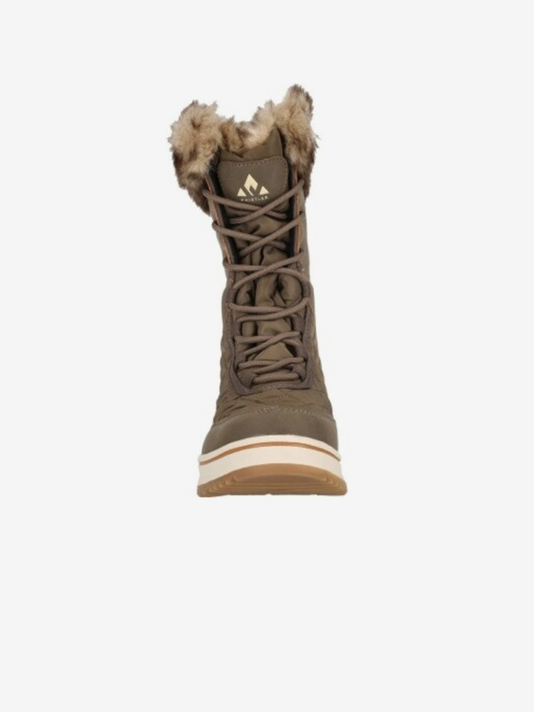 Whistler Dámské zimní boty Whistler EEWYE