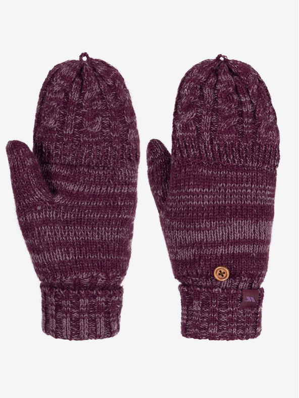 Trespass Dámské zimní rukavice Trespass Mittzu