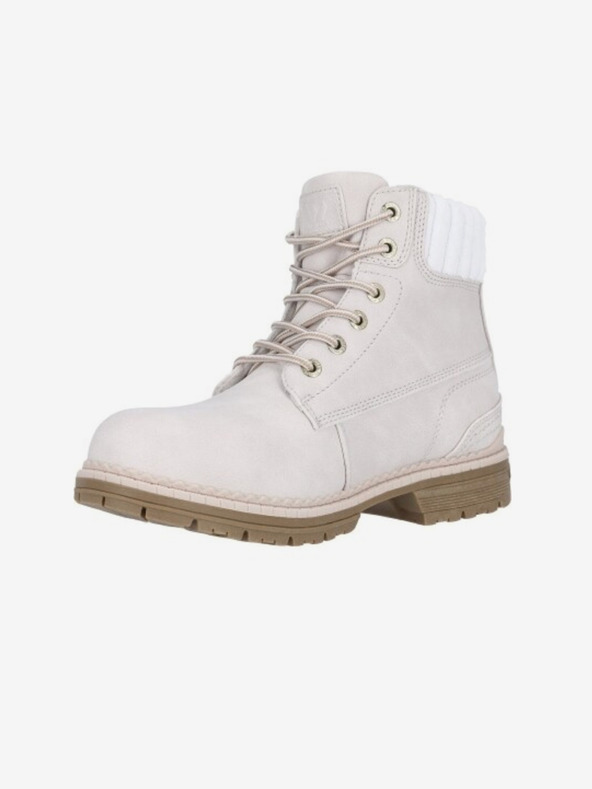 Whistler Dámské zimní boty Whistler LASTI