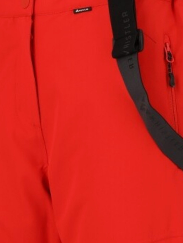 Whistler Dámské lyžařské kalhoty Whistler DRIZZLE