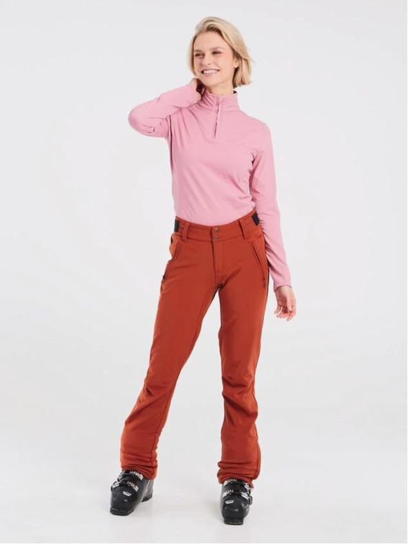 Protest Dámské lyžařské kalhoty Protest LOLE