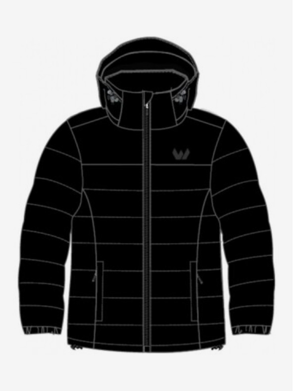 Whistler Dětská zimní bunda Whistler CARSENO