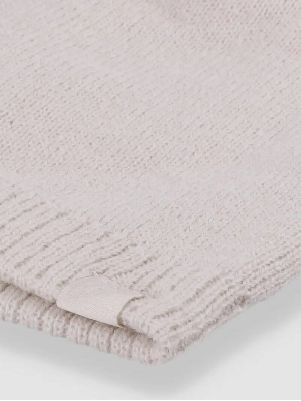 4F Dámská zimní čepice 4F