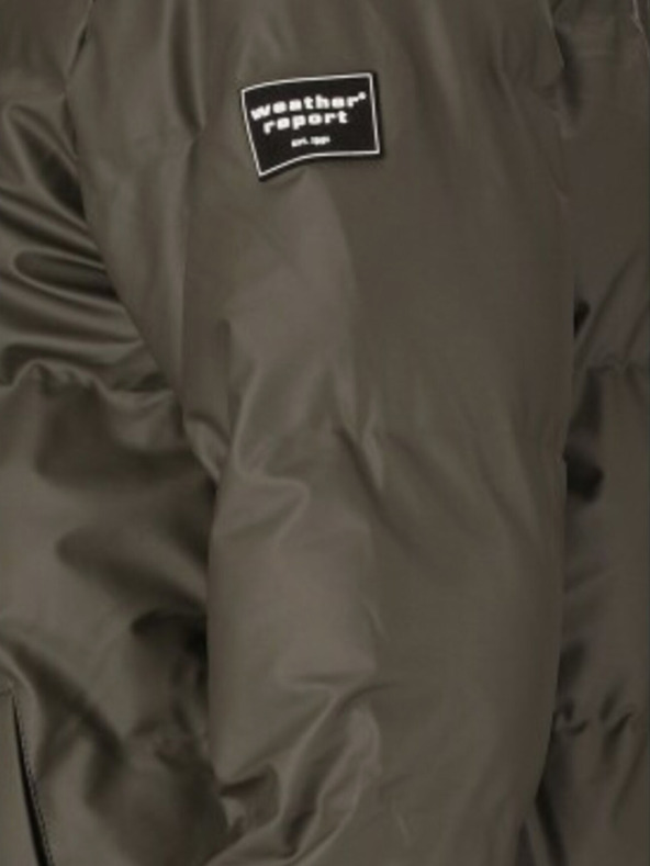 Weather report Dámská zimní bunda Weather Report AUDREY