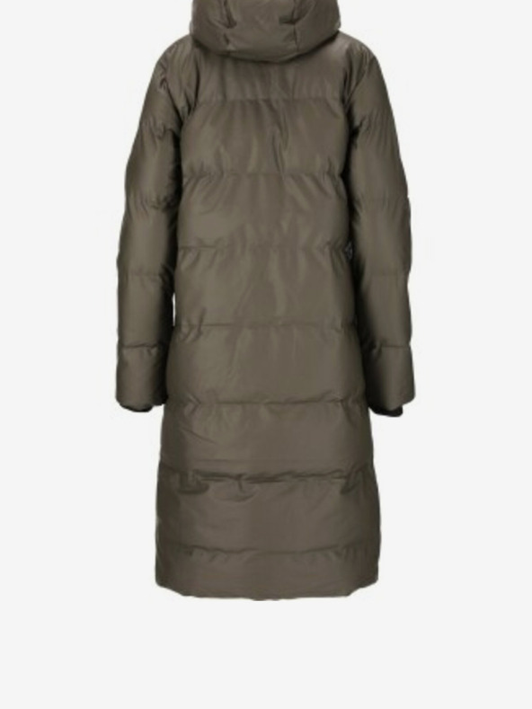 Weather report Dámská zimní bunda Weather Report AUDREY