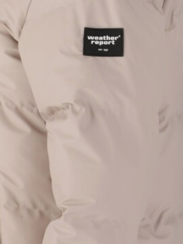 Weather report Dámská zimní bunda Weather Report AUDREY