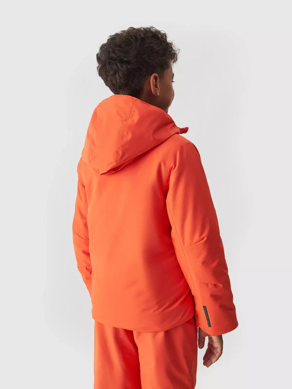 4F Chlapecká lyžařská bunda 4F