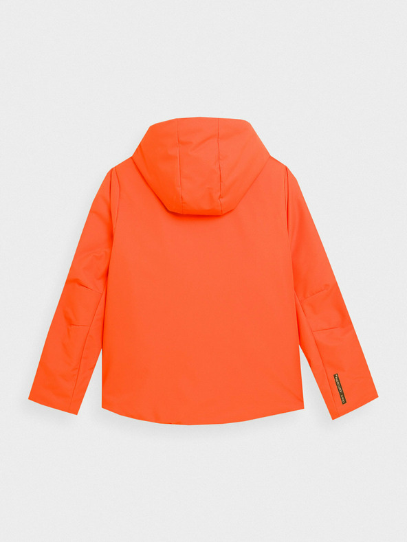 4F Chlapecká lyžařská bunda 4F