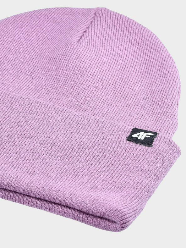 4F Zimní čepice unisex 4F