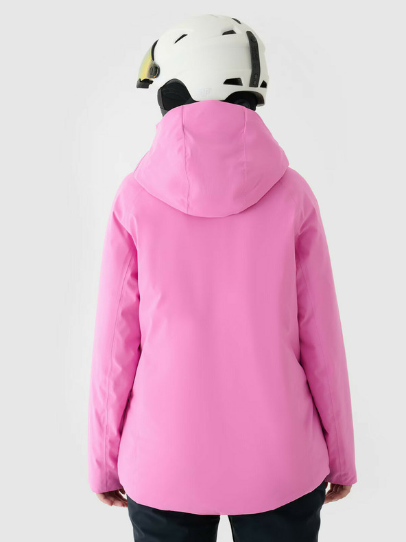4F Dámská lyžařská bunda 4F