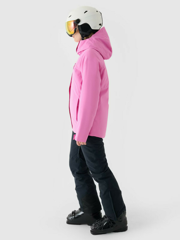 4F Dámská lyžařská bunda 4F