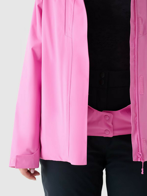 4F Dámská lyžařská bunda 4F