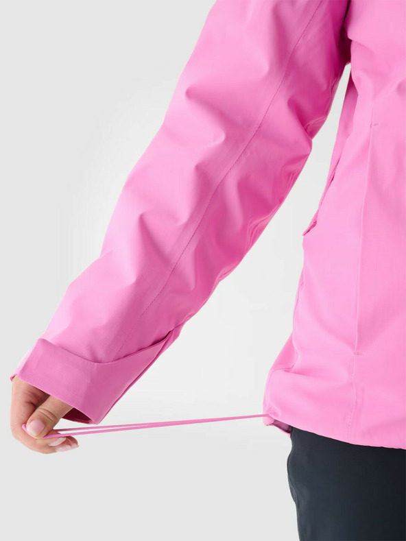 4F Dámská lyžařská bunda 4F