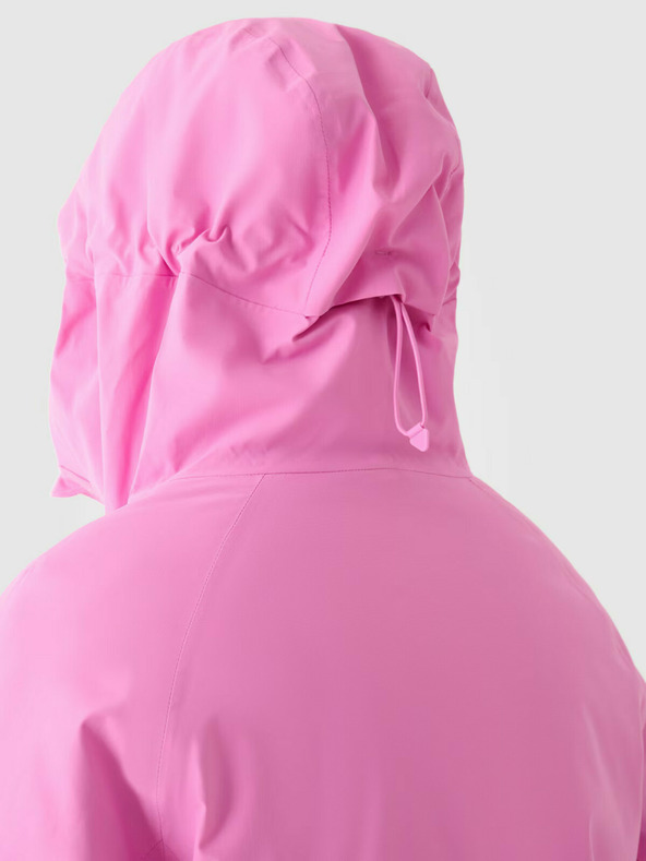 4F Dámská lyžařská bunda 4F