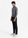 Ombre Clothing Pánský pletený rolák Ombre Clothing