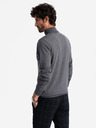 Ombre Clothing Pánský pletený rolák Ombre Clothing