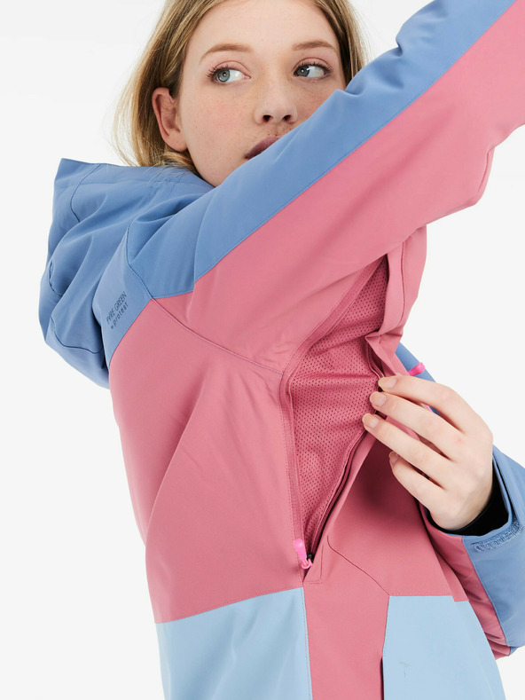 Protest Dámská lyžařská bunda Protest PRTCALIDA