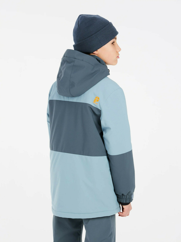 Protest Chlapecká lyžařská bunda Protest PRTWARK JR