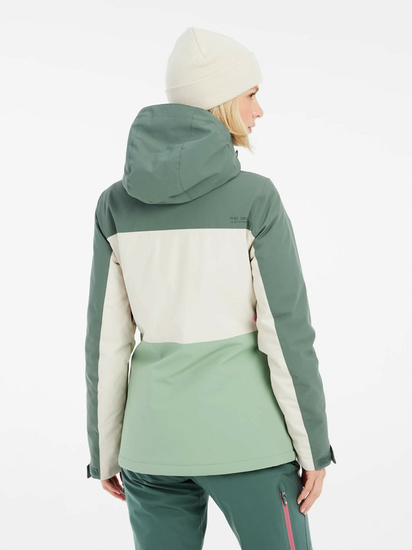 Protest Dámská lyžařská bunda Protest PRTCALIDA