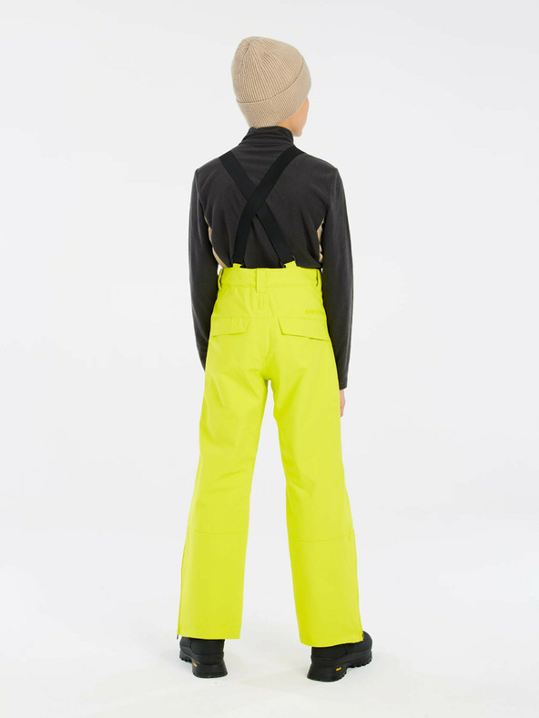 Protest Chlapecké lyžařské kalhoty Protest SPIKET JR