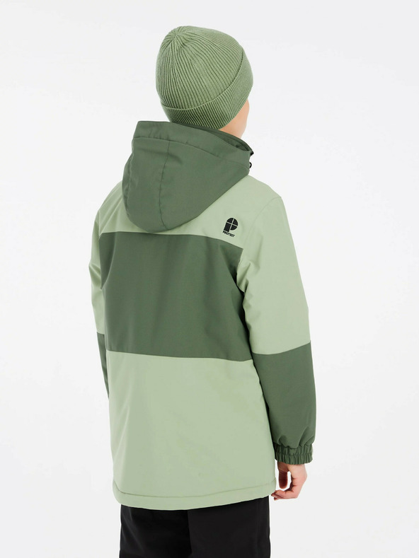 Protest Chlapecká lyžařská bunda Protest PRTWARK JR