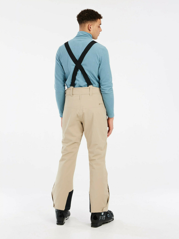 Protest Pánské lyžařské kalhoty Protest PRTROWENS