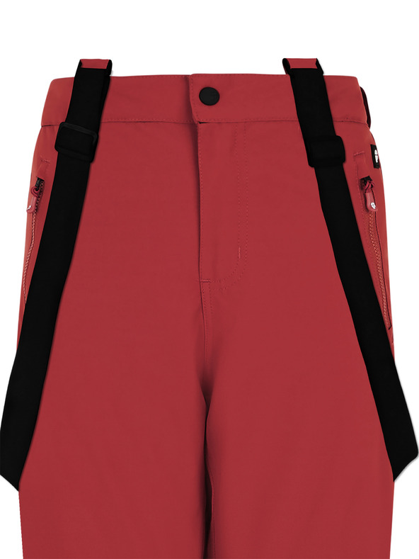 Protest Chlapecké lyžařské kalhoty Protest SPIKET JR