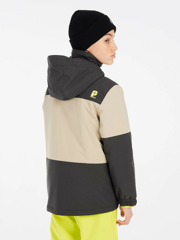 Protest Chlapecká lyžařská bunda Protest PRTDECKS JR