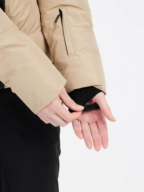 Protest Dámská lyžařská bunda Protest PRTLUCID