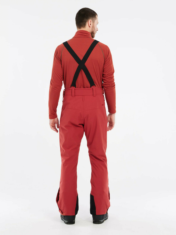 Protest Pánské lyžařské kalhoty Protest PRTROWENS