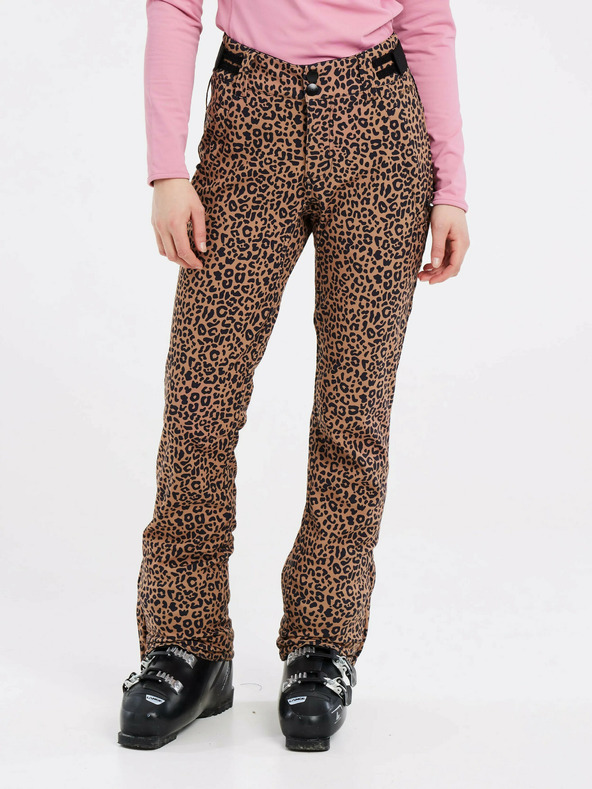 Protest Dámské lyžařské kalhoty Protest PRTANGLE24