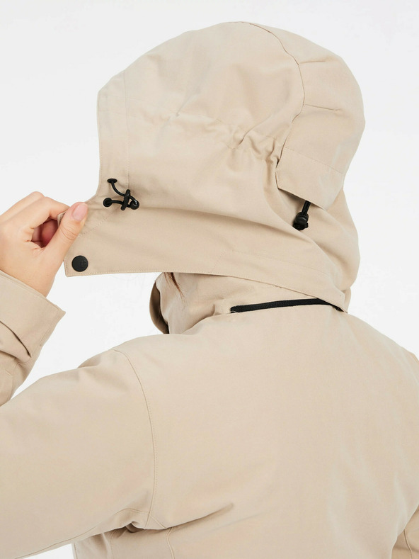 Protest Dámská lyžařská kombinéza Protest PRTSAGA