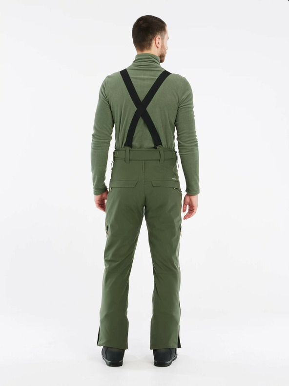 Protest Pánské lyžařské kalhoty Protest PRTMIKADO