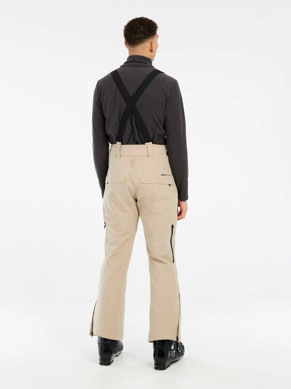 Protest Pánské lyžařské kalhoty Protest PRTMIKADO