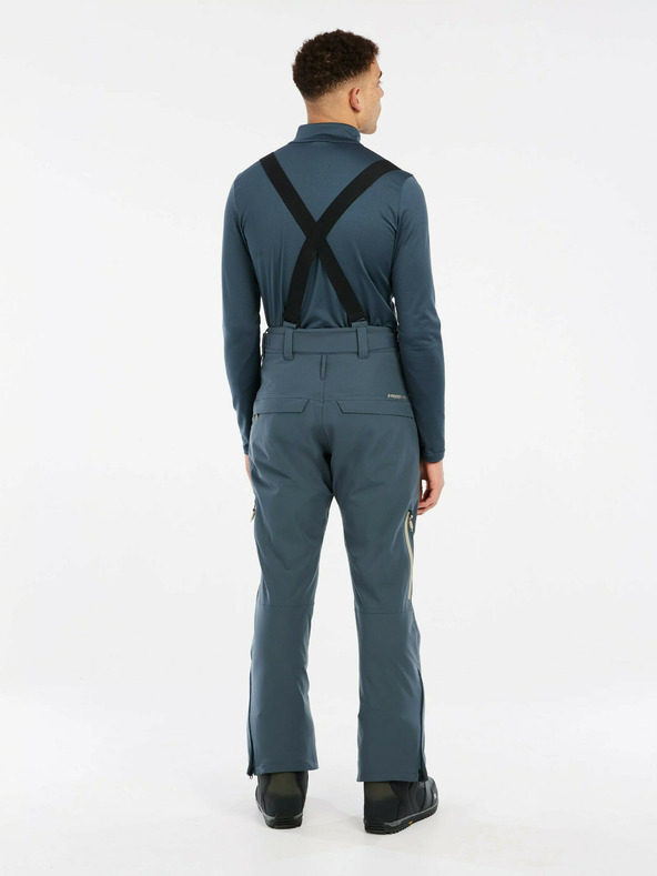 Protest Pánské lyžařské kalhoty Protest PRTMIKADO