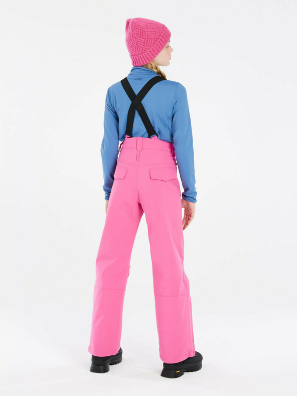 Protest Dívčí lyžařské kalhoty Protest SUNNY JR