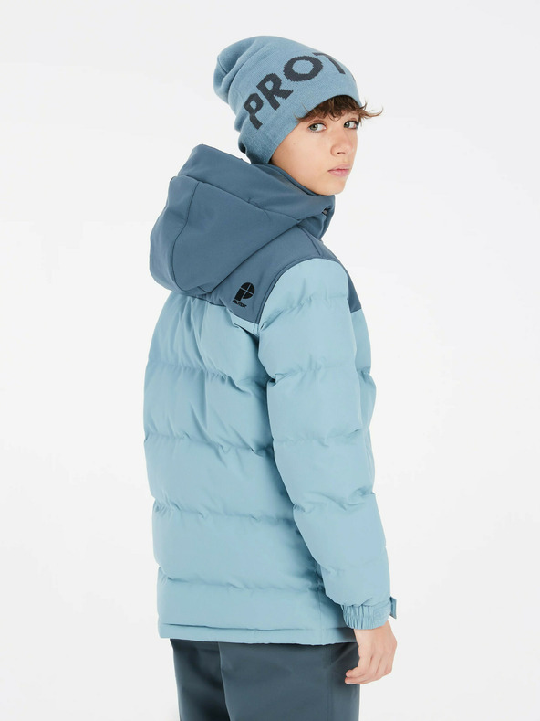 Protest Chlapecká lyžařská bunda Protest PRTDEVUN JR