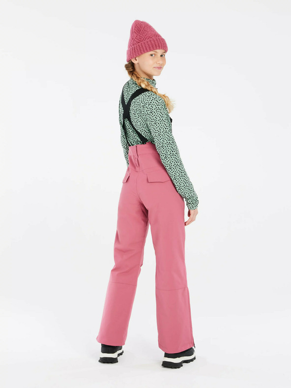 Protest Dívčí lyžařské kalhoty Protest SUNNY JR