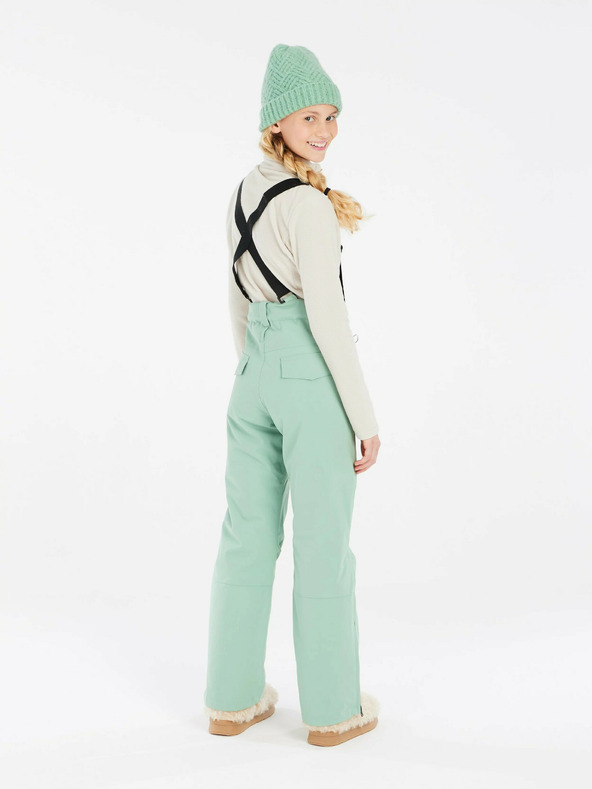 Protest Dívčí lyžařské kalhoty Protest SUNNY JR