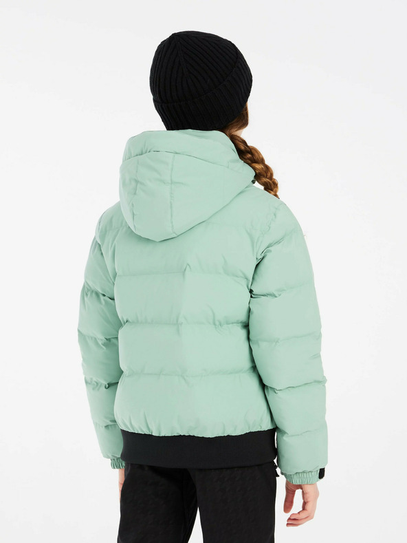 Protest Dívčí lyžařská bunda Protest PRTELINY JR