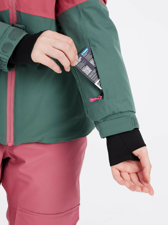 Protest Dámská lyžařská bunda Protest PRTDISK