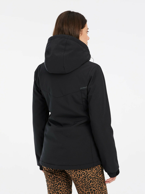 Protest Dámská lyžařská bunda Protest PRTSUZANAIOS