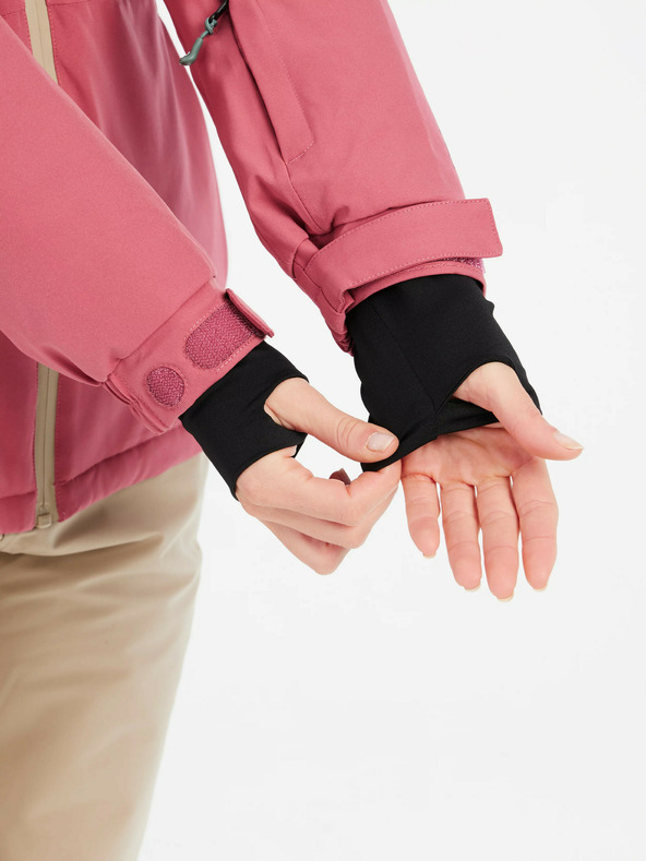 Protest Dámská lyžařská bunda Protest PRTBEVERLY